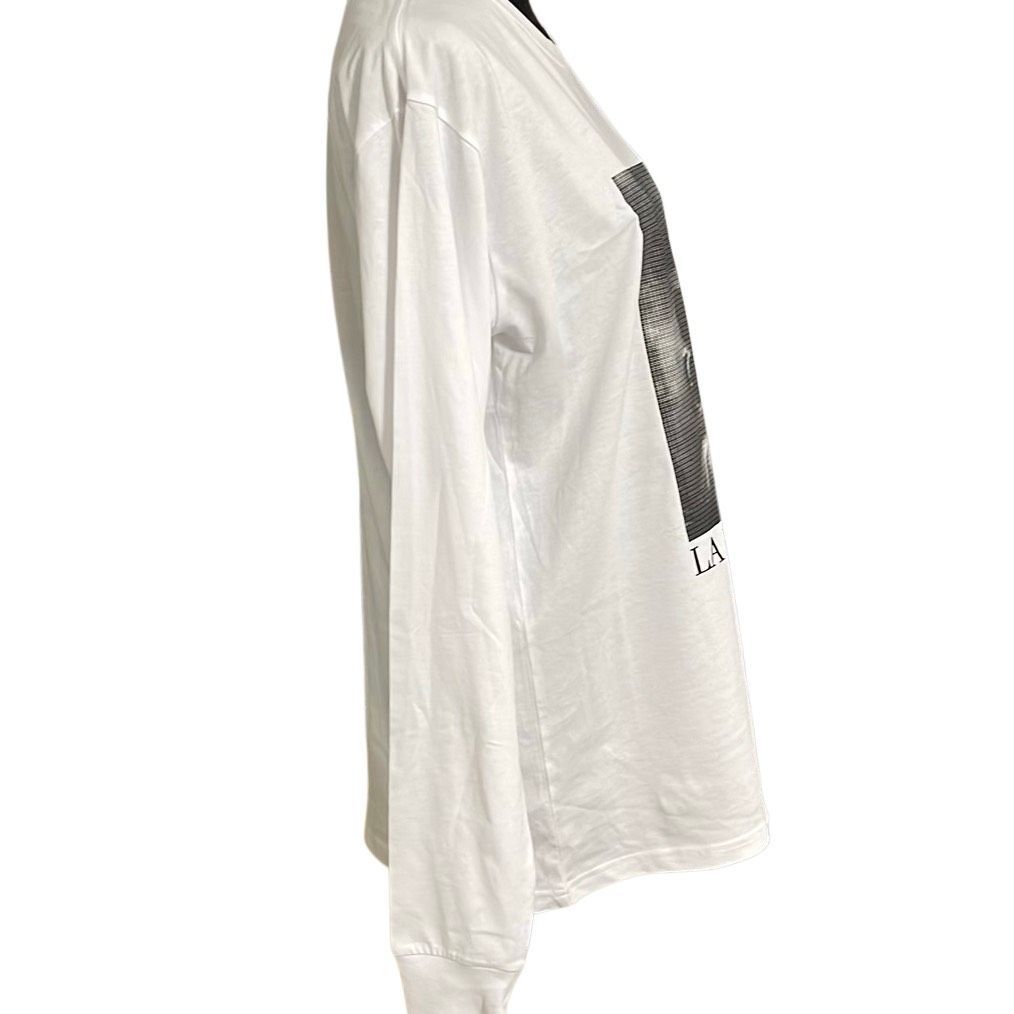 Outsider Supply La Danseuse L/S Cotton Shirt — image 5 of 8